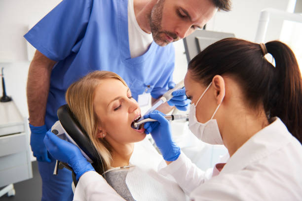 Best Dentures (Full and Partial)  in Simonton Lake, IN