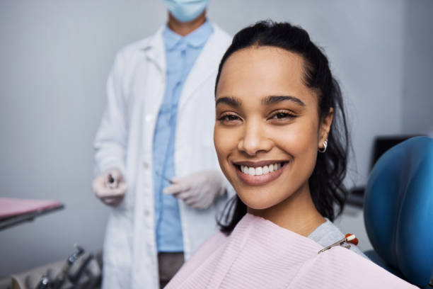 Best Root Canal Treatment  in Simonton Lake, IN
