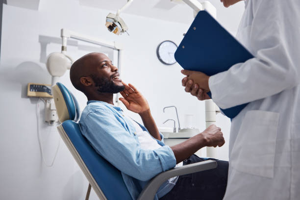 Emergency Dental Services in Simonton Lake, IN