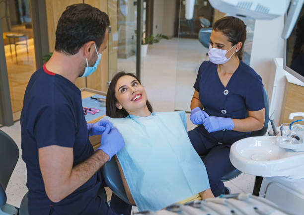 Best Preventive Dentistry  in Simonton Lake, IN