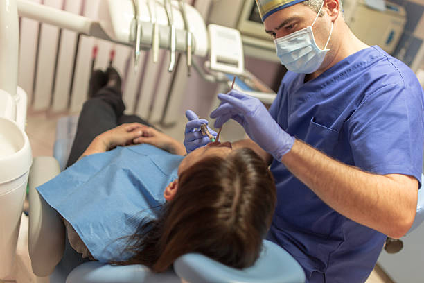 Best TMJ/TMD Treatment  in Simonton Lake, IN