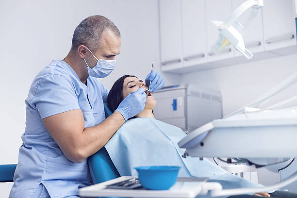 Best Dental Fillings (Composite and Amalgam)  in Simonton Lake, IN
