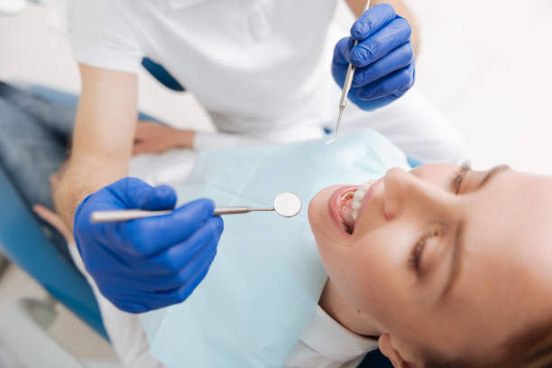 Best TMJ/TMD Treatment  in Simonton Lake, IN